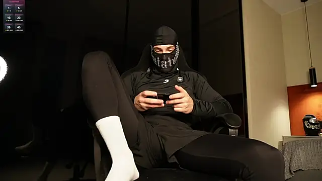 chantatummm online show from July 19, 6:11 pm
