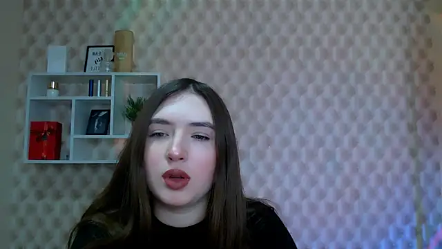 AnnaFlirt  online show from March 11, 8:31 am