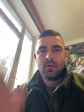 Snapshot of VANYA1997 chatting on February 27, 7:41 am VANYA1997 online show from February 27, 7:41 am