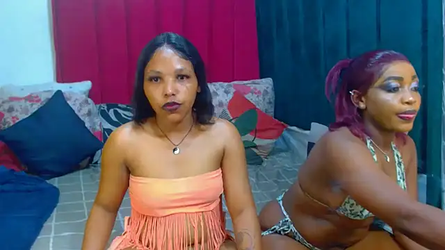 Goldenbutchy online show from April 12, 8:25 pm