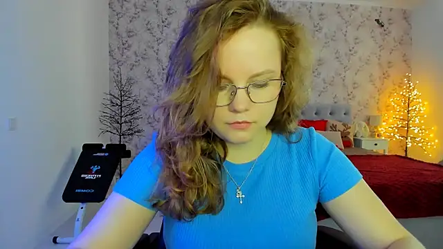 AngellaRud online show from March 1, 11:23 am