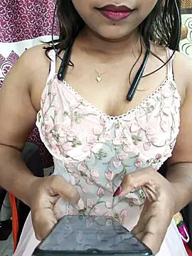 Sweet Mahii online show from February 27, 6:08 pm