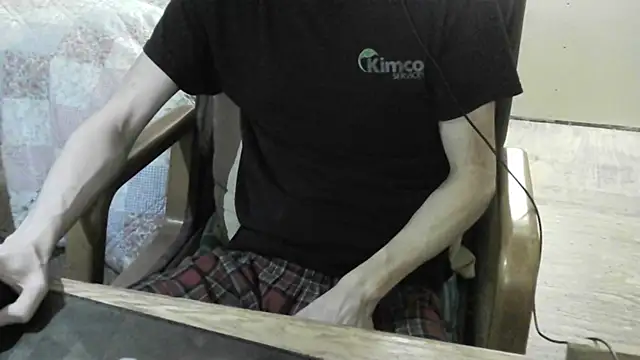 Snapshot of FiSTALiTY chatting on February 28, 9:54 am FiSTALiTY online show from February 28, 9:54 am