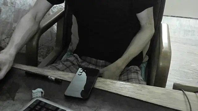 Snapshot of FiSTALiTY chatting on March 5, 2:46 pm FiSTALiTY online show from March 5, 2:46 pm