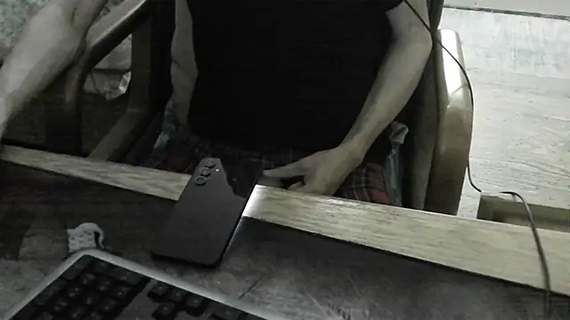 Snapshot of FiSTALiTY chatting on March 17, 8:50 am FiSTALiTY online show from March 17, 8:50 am