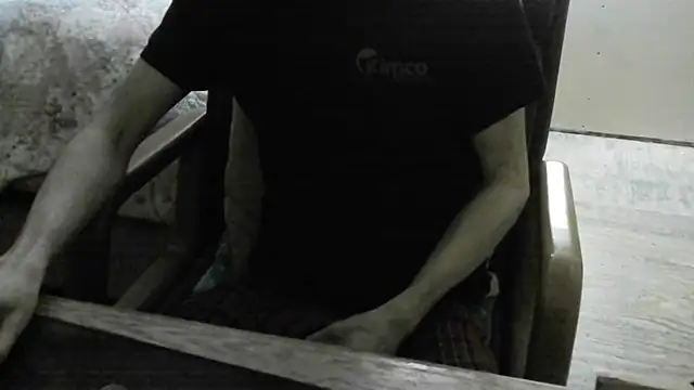 Snapshot of FiSTALiTY chatting on March 21, 9:14 am FiSTALiTY online show from March 21, 9:14 am