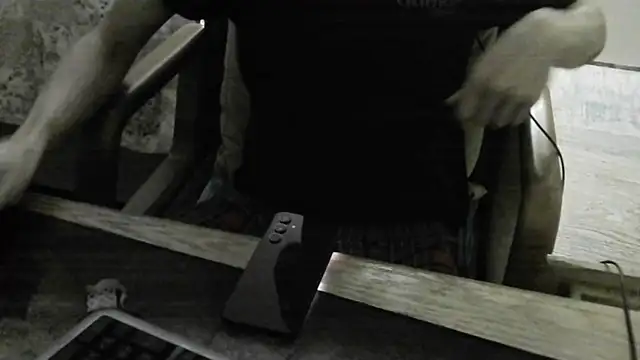 Snapshot of FiSTALiTY chatting on March 23, 8:40 am FiSTALiTY online show from March 23, 8:40 am