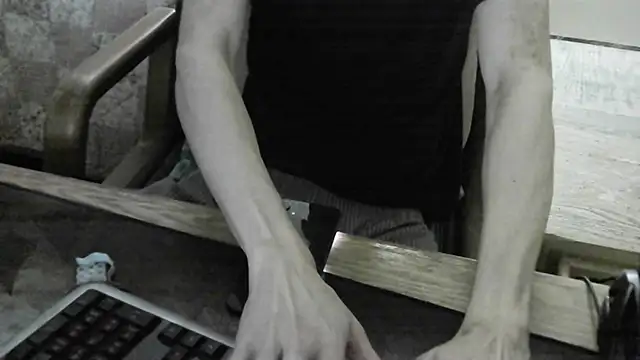 Snapshot of FiSTALiTY chatting on March 28, 9:53 am FiSTALiTY online show from March 28, 9:53 am