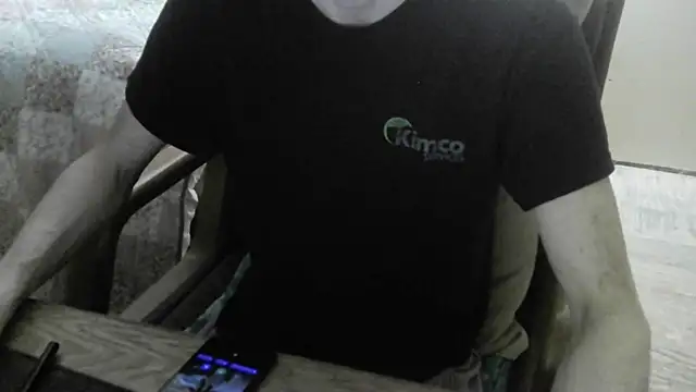 Snapshot of FiSTALiTY chatting on April 16, 8:59 am FiSTALiTY online show from April 16, 8:59 am