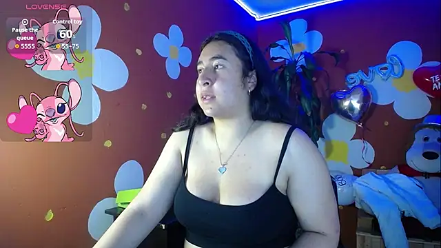 VirellaAshford online show from March 7, 7:33 pm