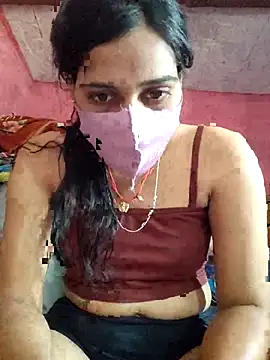 Snapshot of Poonam_bhoji chatting on April 18, 6:06 am Poonam bhoji online show from April 18, 6:06 am