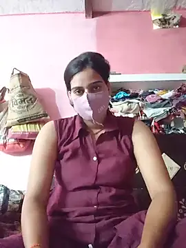 Snapshot of Poonam_bhoji chatting on May 12, 7:27 am Poonam bhoji online show from May 12, 7:27 am
