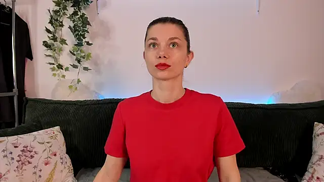  Eva Vibe  online show from March 25, 7:25 am