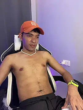 asian darlingcummersxXx online show from March 12, 2:01 pm