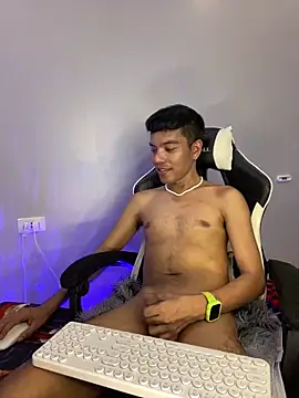 asian darlingcummersxXx online show from March 17, 3:44 am