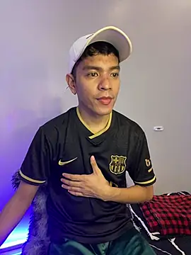 asian darlingcummersxXx online show from March 18, 1:14 pm