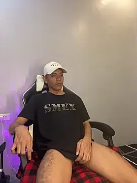 asian darlingcummersxXx online show from March 28, 12:43 am