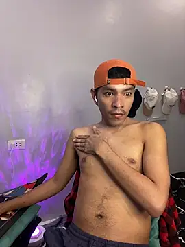 asian darlingcummersxXx online show from April 3, 6:11 am