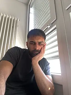 Shayan 021 Private online show from June 7, 3:49 pm