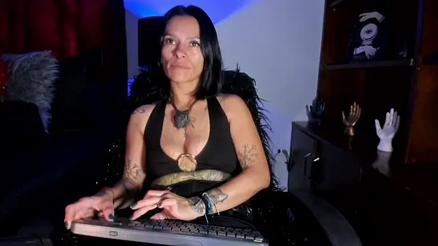 Amelie Blake online show from March 12, 11:49 am