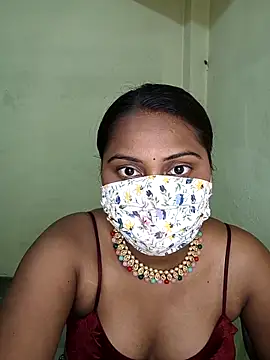 Snapshot of MISS_MADHURIBABY chatting on June 7, 6:17 am MISS MADHURIBABY online show from June 7, 6:17 am