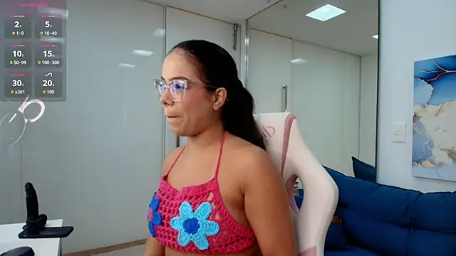 Sherry Longers online show from March 22, 7:17 pm