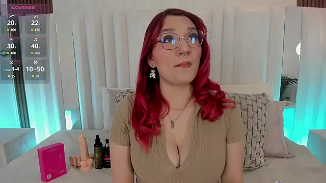 Snapshot of im_rosette chatting on February 27, 12:49 pm im rosette online show from February 27, 12:49 pm