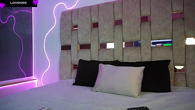 Petitte Mussa online show from April 9, 3:50 am