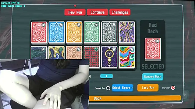 Mabiprime online show from March 19, 5:22 am