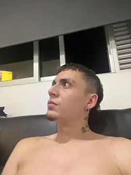 Jonas Khanwald online show from April 20, 11:50 pm