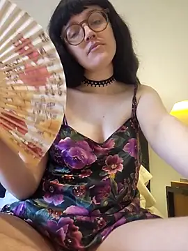 Mommynatrix online show from April 18, 4:55 pm