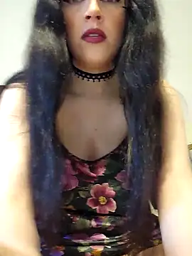 Mommynatrix online show from April 24, 3:36 pm