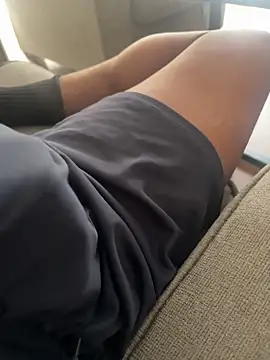 Daddylongstroke95 online show from February 24, 7:01 pm