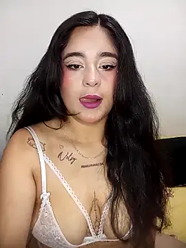 Snapshot of Jessika_TheDevil14 chatting on April 16, 3:02 pm Jessika TheDevil14 online show from April 16, 3:02 pm