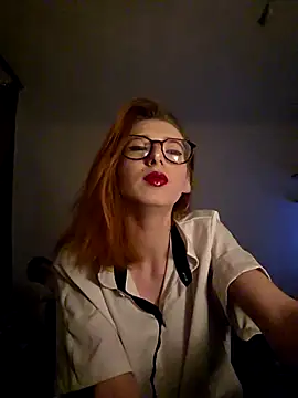 SweetAnnaX online show from February 27, 12:21 am