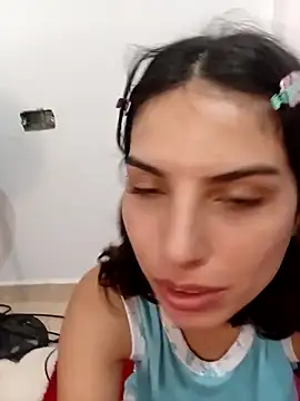 cutninasky online show from March 4, 6:14 pm