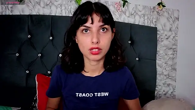 cutninasky online show from March 16, 10:14 pm