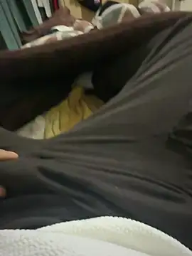 sexy-booiii online show from March 31, 7:14 pm