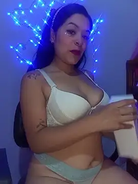 Pia 11 online show from March 7, 2:19 am