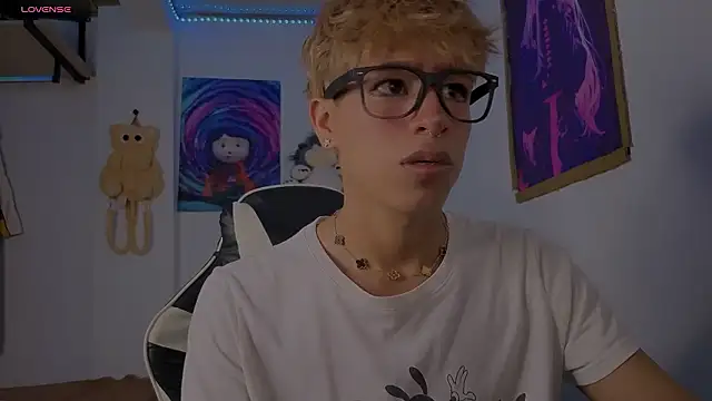 Ryan sweet online show from February 27, 4:45 am