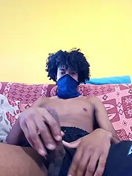 Morcego0 online show from June 5, 6:02 pm