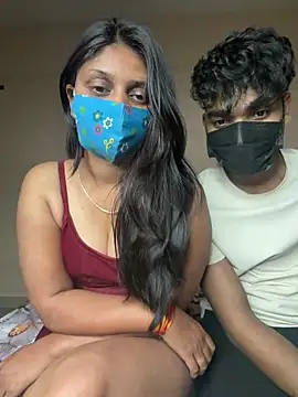 AIR Hostes online show from March 2, 7:21 pm