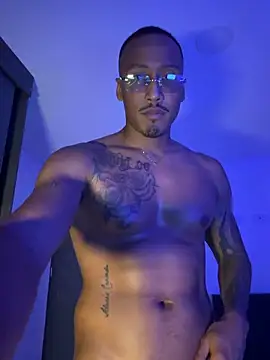 bruno west online show from March 6, 12:07 am