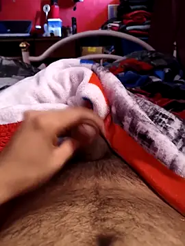 Alterego228 online show from March 23, 5:28 pm