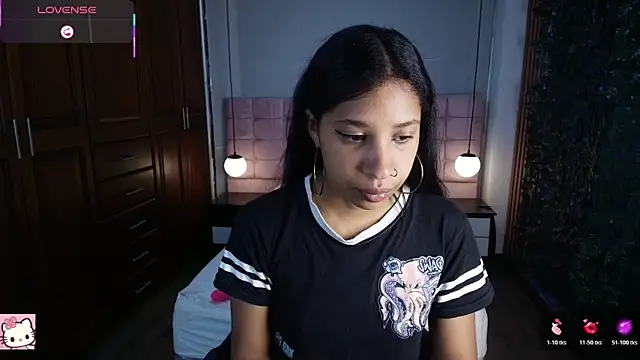 ShayMilleer online show from March 6, 12:12 pm