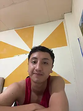 Snapshot of Gonzalogz chatting on May 23, 4:29 am Gonzalogz online show from May 23, 4:29 am
