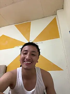Snapshot of Gonzalogz chatting on May 25, 4:40 am Gonzalogz online show from May 25, 4:40 am
