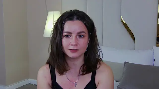 HelenaMarble online show from March 4, 12:27 am