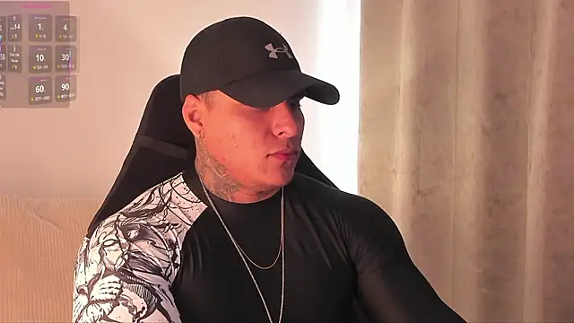 Snapshot of MAXIMO_SR chatting on February 28, 4:19 pm MAXIMO SR online show from February 28, 4:19 pm