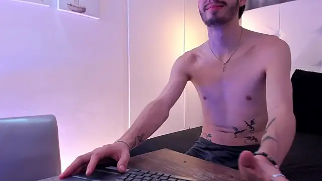 Jason 23   online show from March 31, 7:14 pm